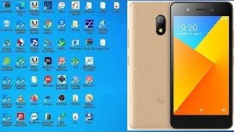 Itel A16 Flash Rom PaC file Simples e Rapido