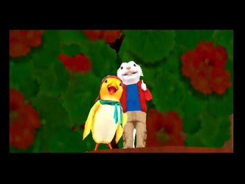 Stuart Little 3: Big Photo Adventure PS2 Cutscenes