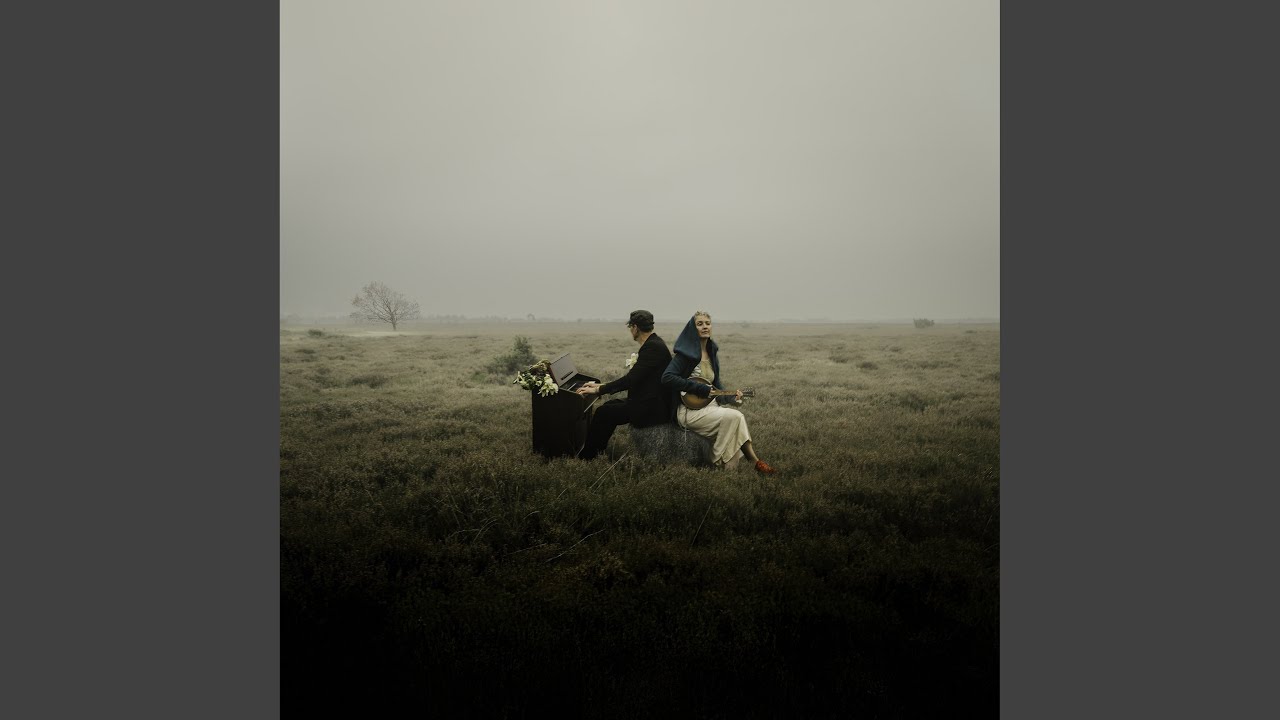 Jomfruens Køresvend (feat. Anton Johannes Hejl, Yossi Karutchi, Marie Tang Kristensen)