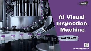 Celebrity AI Visual Inspection Machine|100%Automatic Defect Detection System#AIVisualInspection#AIVisionSystem Profile