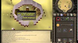 2007－ Tourist Trap －Quest Guide