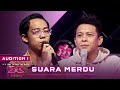 Punya Vokal Mirip, Apakah Nasib Ikrom Maulana Sama Seperti Ariel? - X Factor Indonesia 2021