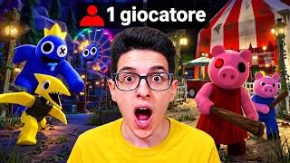 ESPLORIAMO i GIOCHI FAMOSI di ROBLOX ormai ABBANDONATI!!