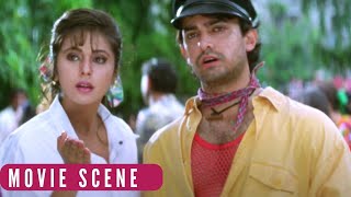 Best of Aamir Khan | Aamir Khan Birthday Special | Rangeela | Urmila Matondkar