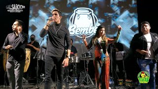 Orquesta Bembe En Huacho - Concierto Completo