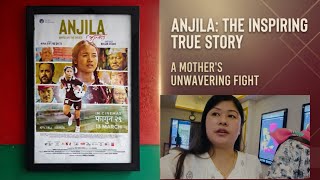 Anjila New Nepali Movie 🎥Request You To Watch The Movie Anjila❤️