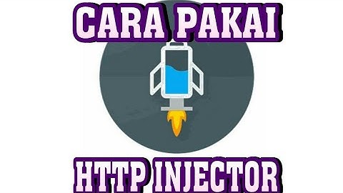 CARA PAKAI HTTP INJECTOR AXIS HITZ..
