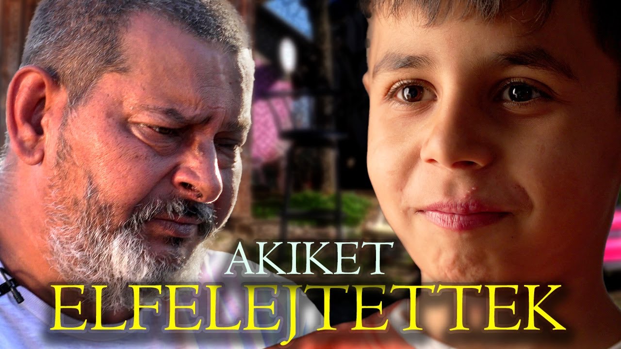 Mélyszegénység a Nyírségben // Akiket elfelejtettek (szerkesztett változat)