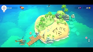 Creatures Of The Deep Gameplay Walkthrough ( Ios, Android)