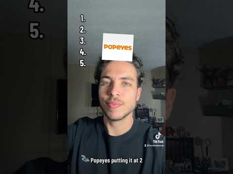 Easiest Top 5