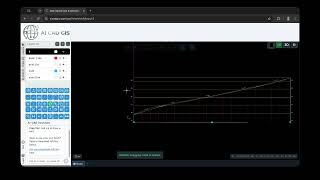 How to Rotate Objects with Precision | AICADGIS Tutorial