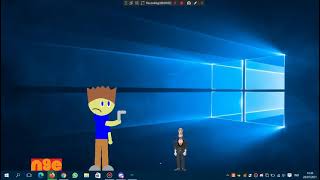 1ST CONVERSATIONAL FIGHT ON MSAGENT