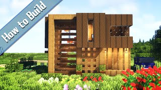 Oshacra Part93 How To Build Diagonal Modern House Last Building おしゃクラ 斜めな モダンハウスの作り方 ラスト Minecraft Oshacra Oshacra Part93 How To Build Diagonal Modern House Last Building おしゃクラ 斜めな モダンハウスの作り方 ラスト Minecraft Oshacra