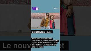 Programme TV soirée du Dimanche 20 avril 2025
