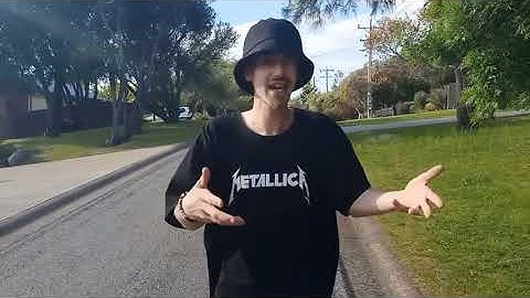 RASPBERRY JAM - RECKLESS (OFFICIAL VIDEO)