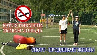 Социальная  реклама