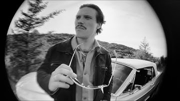 Teo - Black Car (Official Music Video)