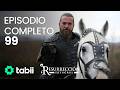 Resurrección Ertugrul Episodio Completo 99 