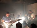 Life And Times - My Last Hostage live at The Resident - 7/27/17