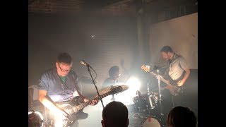 Life And Times - My Last Hostage live at The Resident - 7/27/17