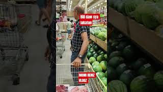 Having our Sunday grocery at Landers Arcovia || momi REMZ VLOGZ #landers #arcovia #supermarket