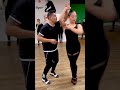 Salsa Partnerwork. 🇲🇽 & 🇵🇪