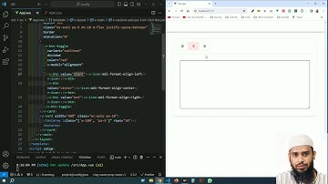 btn toggle in vuetify 3
