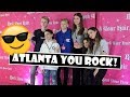 Atlanta You Rock 😎 WK 372 3 | Bratayley