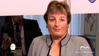 AATS Mitral Conclave 2015 | Thought Leaders | Julie Swain