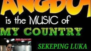 Download lagu Sekeping Luka: Megi Z  cover AM