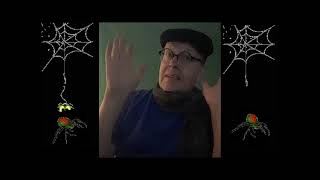 Uncle Dippy - Spinnenlied Live 2021