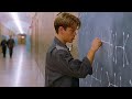 I professori non sanno che questo bidello è un genio della matematica
