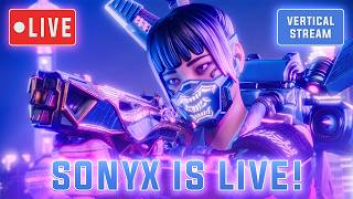 Apex Legends SEASON 29 LIVESTREAM!