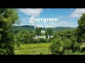 Evergreen - Babra Striesand I Alto Sax  by Kenny Yu