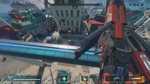 8 Kill Hyperscape win on solo