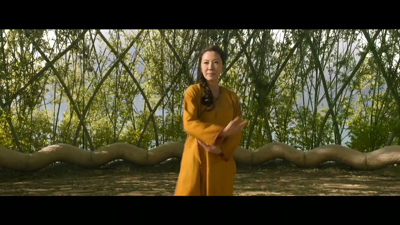 Avatar: Why Airbending Is So Deadly