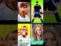 #ronaldo #messi #edit #football #challenge #impossible #shorts