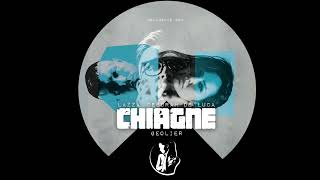 CHIAGNE - Geolier, Lazza (Deborah De Luca Remix) Resimi