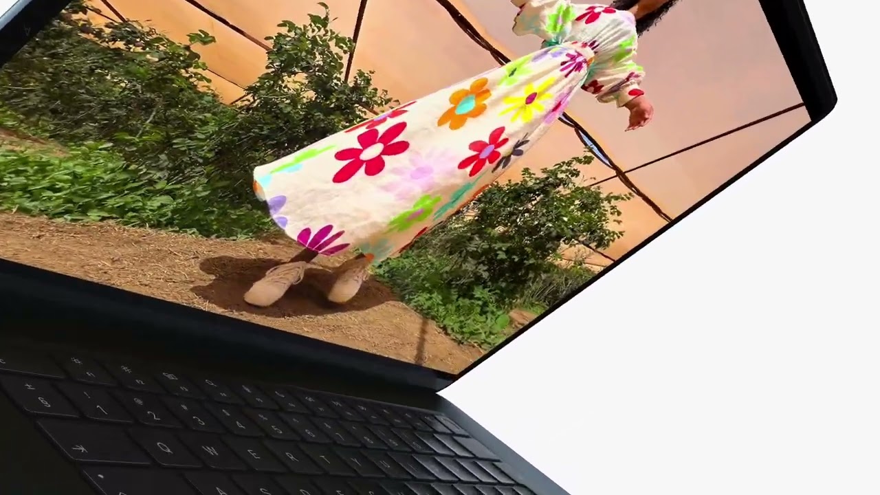 ¡Presentamos la Nueva MacBook Air M4!💫