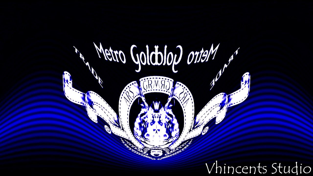 MGM (2012-2021) Logo with Random Effects 16!