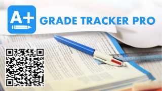 Grade Tracker Pro - Tutorial (Android App) screenshot 3