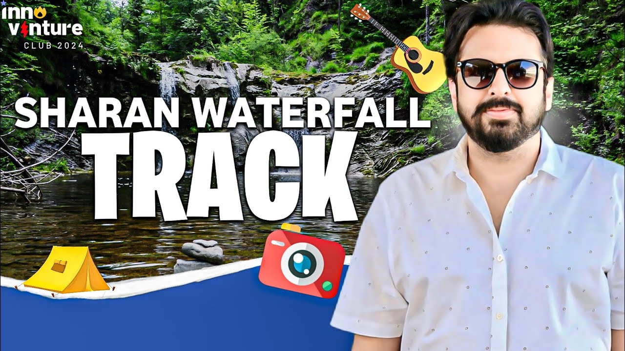 BEAUTIFUL TRACK TO SHARON FOREST WATERFALL – A HIDDEN GEM!