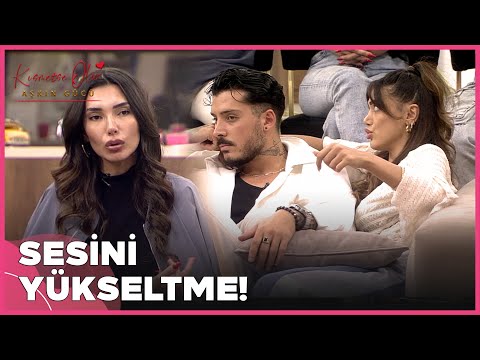 Aynur ile Buse Arasında Kavga Çıktı! | Kısmetse Olur: Aşkın Gücü 2. Sezon 43. Bölüm