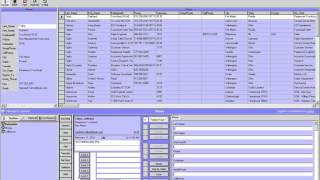 SIP Attendant Console TeleConnectSIP Lesson 1 - Introduction screenshot 5