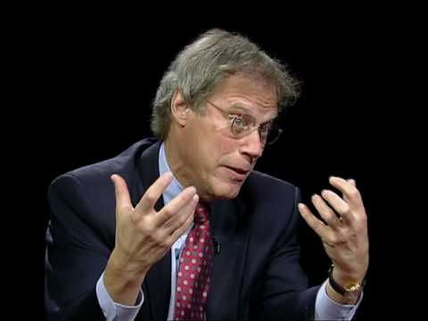 Stephen Klineberg, Ph.D. and the Houston Area Surv...