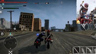 road redemption mobile mod 1 apk 2024 screenshot 3