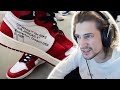 xQc Reacts to How Much is Your Outfit? & ICONIC Esports Moments