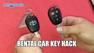 Visit our web store at https://www.amazon.com/shop/mr.locksmith how to
separate rental car keys #1| mr. locksmith video for further
information go http://...