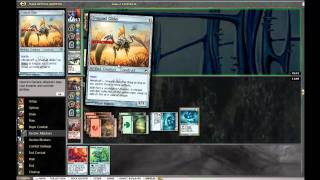Imaduck: SoM Draft #5 - Match 1 Game 2