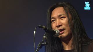 온스테이지 라이브 6월공연 마하트마 part2